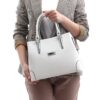 Чанта Silver Polo (Silver&Polo)