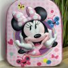 Детска раница Mickey Mouse
