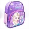 Детска Раница Елза И Ана Леденото Кралство, За Момиче-Лилава