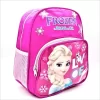 Детска Раница За Момиче В Розово Frozen-Леденото Кралство