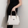 Чанта Silver Polo (Silver&Polo)
