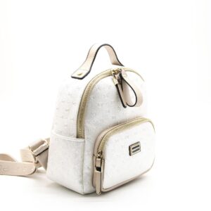 Silver & Polo Sedef - S.nut SP1130 Kadın Sırt Çantası 2