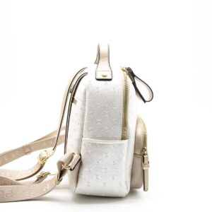 Silver & Polo Sedef - S.nut SP1130 Kadın Sırt Çantası 3