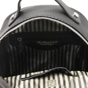 Silver & Polo Sedef - S.nut SP1130 Kadın Sırt Çantası 5