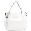 Дамска чанта Maria – бяла