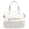 Голяма дамска чанта Lorelia – бяла