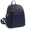 ENRICO COVERI – Дамска раница – тъмно синя