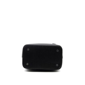 Silver & Polo Siyah - Siyah SP967 Kadın Çapraz Çanta 6