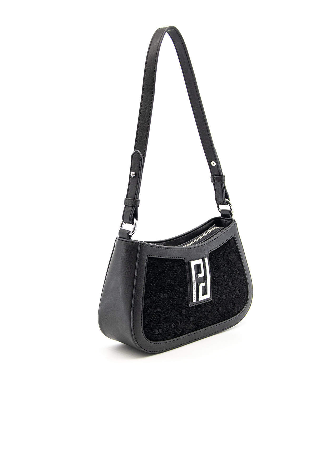 Silver & Polo SEDEF-MAT S.NUT SP1132 canta 3