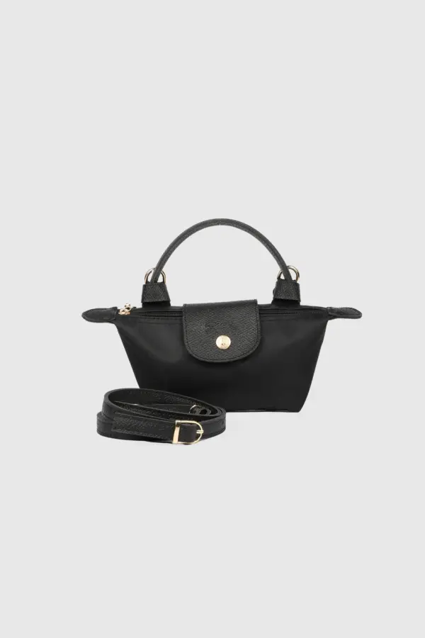 Малка дамска чанта Longchamp