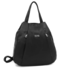 2 в 1 – Раница и чанта Edita – черна