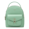 Diana & Co – Дамска раница – светло зелена