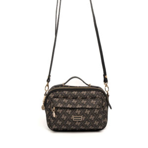 Silver&Polo 1186 Fume