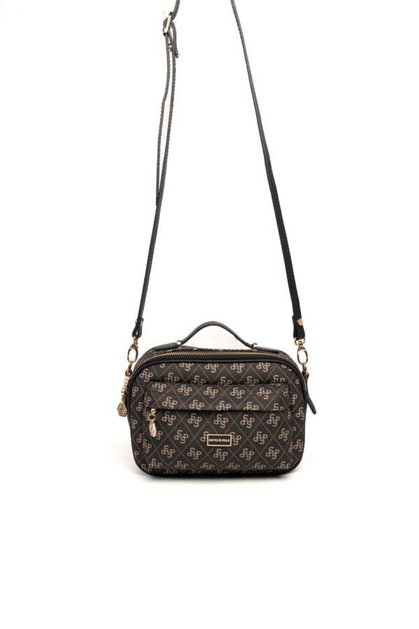 Silver&Polo 1186 Fume