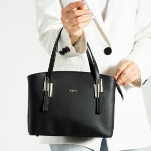 Just Polo 5013 Black