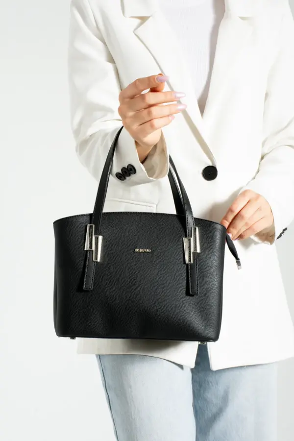 Just Polo 5013 Black