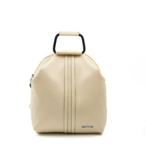 Silver & Polo Sari-Mat Sari SP771 Kadın Sırt Çantası