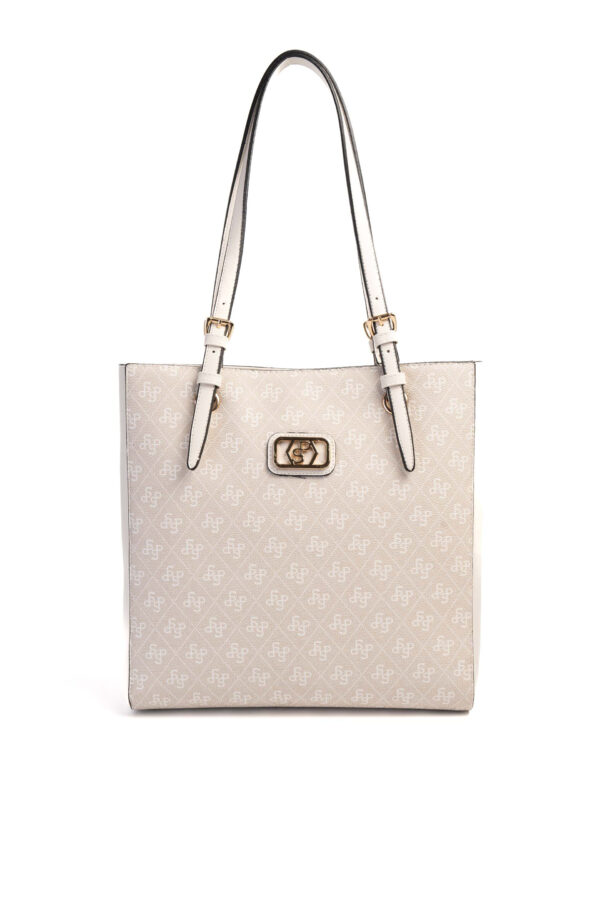 Silver & Polo Tas-Mat Kemik SP1096