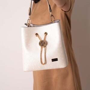 Silver & Polo Sedef - S.nut SP967 Kadın Çapraz Çanta