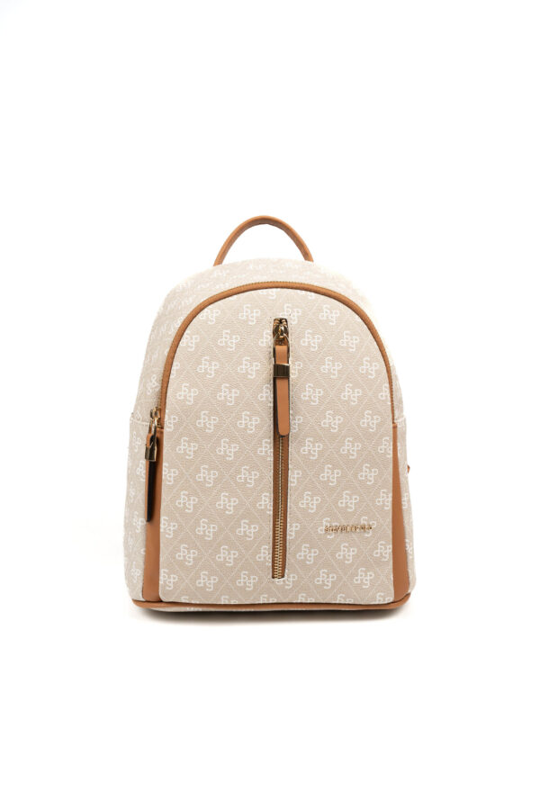 Silver & Polo Tas-Mat A.Taba SP901 Kadın Sırt Çantası