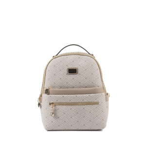 Silver&Polo 1061 BEJ-MAT KUM