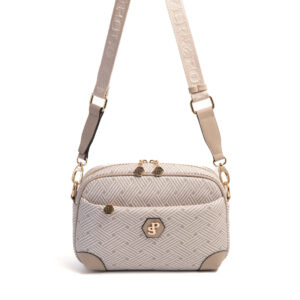 Silver & Polo 1094 BEJ-MAT KUM