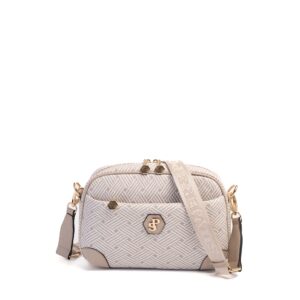Silver & Polo 1094 BEJ-MAT KUM