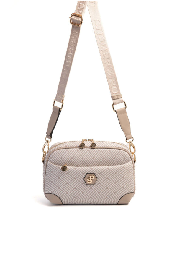Silver & Polo 1094 BEJ-MAT KUM
