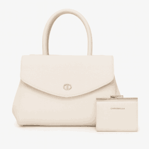 CHRISBELLA Vanila Cream