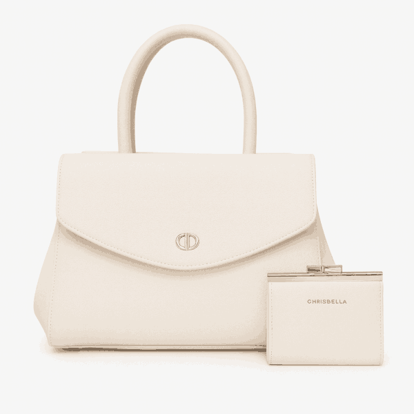 CHRISBELLA Vanila Cream