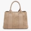 Дамска чанта Paolo Bags – Каки