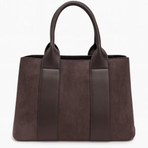 Paolo Bags 9737-30 Coffee