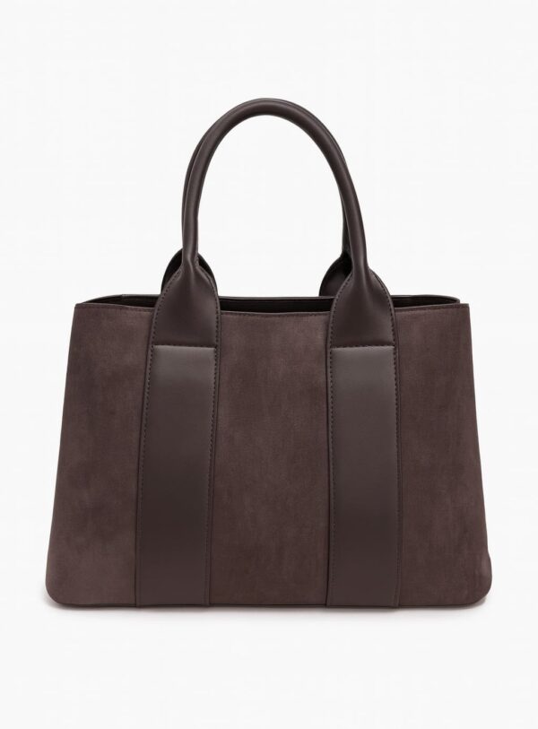 Paolo Bags 9737-30 Coffee