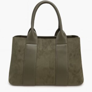 Paolo Bags 9737-30 Green