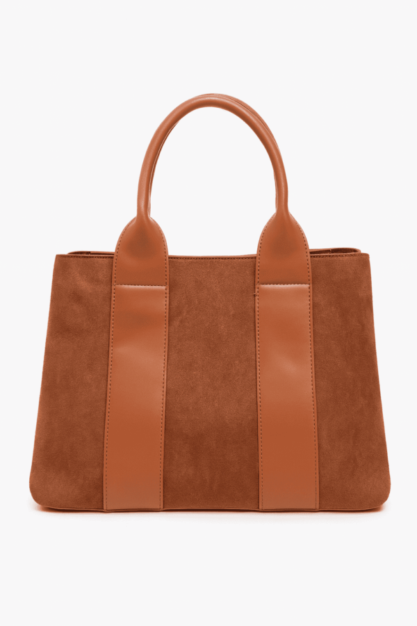 Paolo Bags 9757-30 Brown