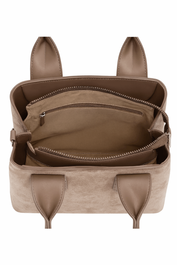 Paolo Bags 9757-30 Mud 4