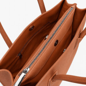 Paolo-Bags-Керемидено-кафява-дамска-чанта-3