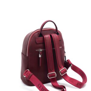 Дамска раница Silver&Polo SP901 Bordo – модерна бордо раница за жени