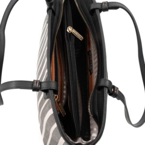 Луксозна дамска чанта Silver&Polo SP1204 Fume – елегантна, ежедневна и практична