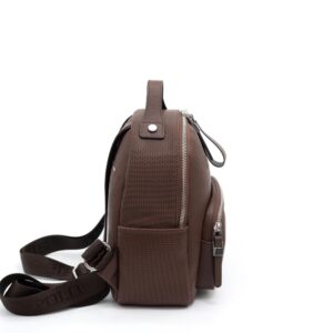 Silver & Polo Kahve - Kahve SP1130 Kadın Sırt Çantası 3