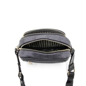 Дамска чанта Silver&Polo SP1111 Kahve – кафява ежедневна чанта с регулируема презрамка