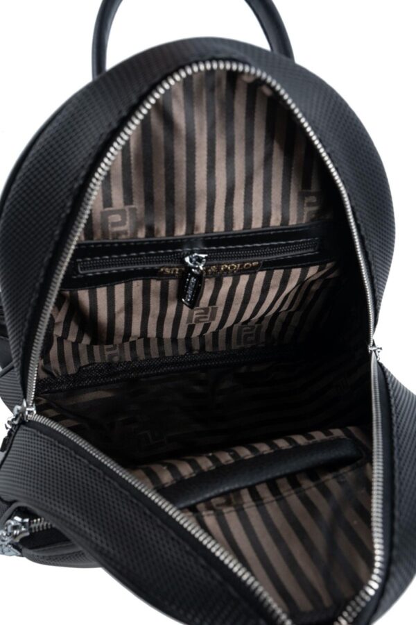 Дамска раница Silver & Polo SP945 Koyu Bej Kahve – стилна раница в тъмно бежово-кафяв цвят