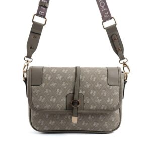 Дамска чанта Silver&Polo SP1182 Yesil от еко кожа, с регулируема дръжка и елегантен дизайн