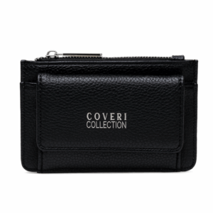 Елегантен картхолдър Coveri Collection