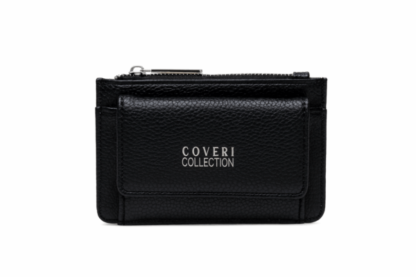Елегантен картхолдър Coveri Collection