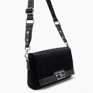 Silver & Polo Siyah Nova Siyah - SP1257 1