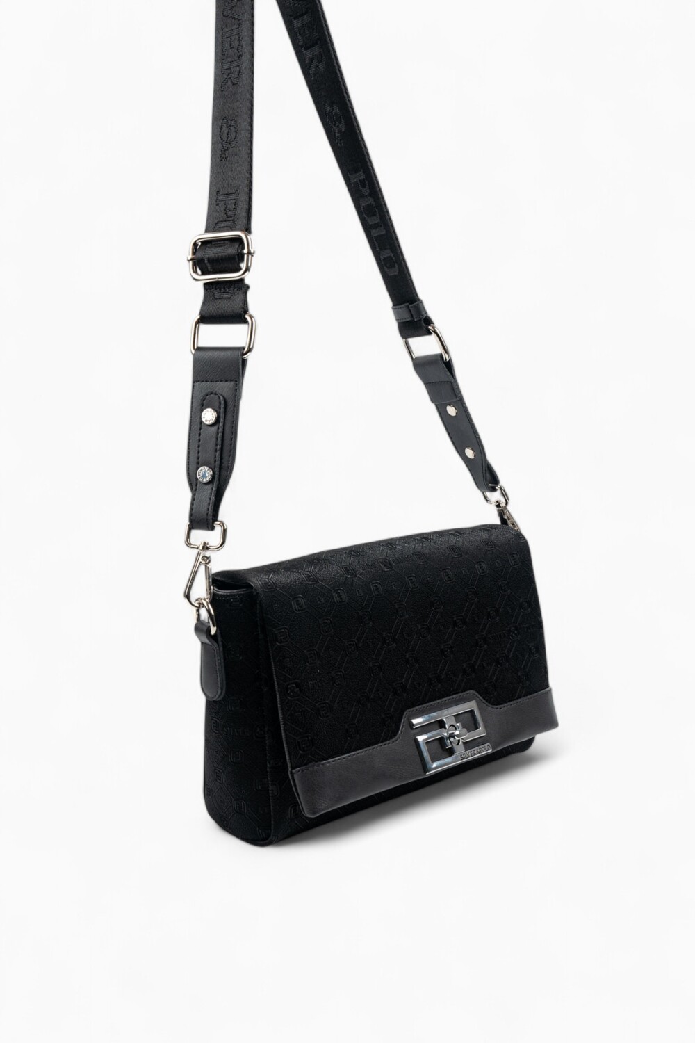 Silver & Polo Siyah Nova Siyah - SP1257 1