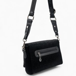 Silver & Polo Siyah Nova Siyah - SP1257 3