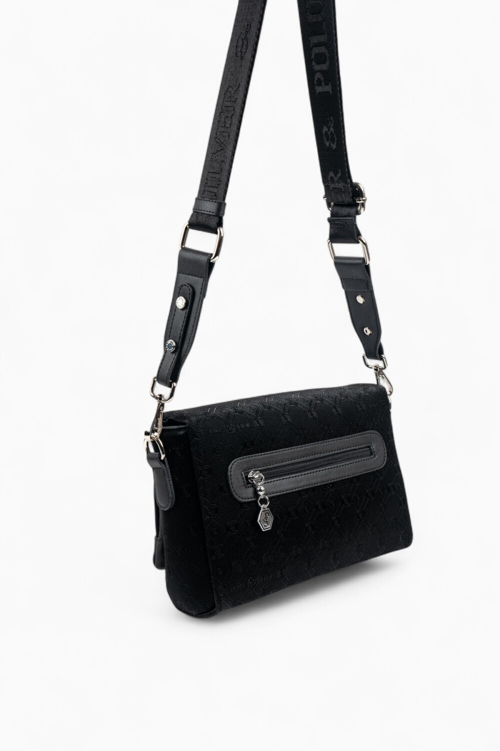 Silver & Polo Siyah Nova Siyah - SP1257 3