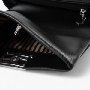 Silver & Polo Siyah Nova Siyah - SP1257 5